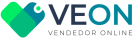 Logo VEON Horizontal