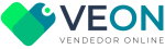 Logo VEON Horizontal
